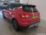  Seat  Arona SEAT  1.0 TSI 85kW FR Business Intense Plus 5d #8