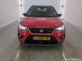  Seat  Arona SEAT  1.0 TSI 85kW FR Business Intense Plus 5d #21