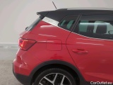  Seat  Arona SEAT  1.0 TSI 85kW FR Business Intense Plus 5d #25