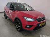  Seat  Arona SEAT  1.0 TSI 85kW FR Business Intense Plus 5d #28