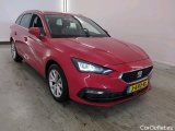 Seat  Leon SEAT  Sportstourer 1.5 TSI Style Launch Edition 5d #10
