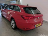  Seat  Leon SEAT  Sportstourer 1.5 TSI Style Launch Edition 5d #29