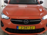  Opel  Corsa Opel  1.2 TURBO GS LINE 74KW 5d #5