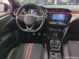  Opel  Corsa Opel  1.2 TURBO GS LINE 74KW 5d #12