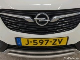  Opel  Crossland Opel  X 1.2 Turbo S&S 96Kw Edition 2020 Auto 5d #5