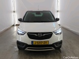  Opel  Crossland Opel  X 1.2 Turbo S&S 96Kw Edition 2020 Auto 5d #9