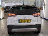  Opel  Crossland Opel  X 1.2 Turbo S&S 96Kw Edition 2020 Auto 5d #15