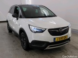  Opel  Crossland Opel  X 1.2 Turbo S&S 96Kw Edition 2020 Auto 5d #27