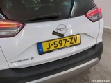  Opel  Crossland Opel  X 1.2 Turbo S&S 96Kw Edition 2020 Auto 5d #50