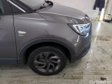  Opel  Crossland Opel  X 1.2 Turbo S&S 81Kw Edition 2020 5d #13