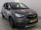  Opel  Crossland Opel  X 1.2 Turbo S&S 81Kw Edition 2020 5d #21