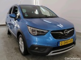  Opel  Crossland Opel  X 1.2 Turbo S&S 81kW Innovation 5d #9