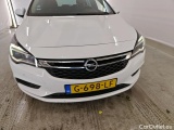  Opel  Astra Opel  Sports Tourer 1.4 Turbo 110kW S/S Online Edition 5d #5