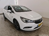  Opel  Astra Opel  Sports Tourer 1.4 Turbo 110kW S/S Online Edition 5d #29