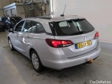  Opel  Astra Opel  Sports Tourer 1.2 turbo 81kW Business Executive 5d #31