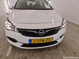  Opel  Astra Opel  Sports Tourer 1.2 turbo S/S 81kW Edition 5d #5