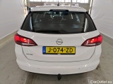  Opel  Astra Opel  Sports Tourer 1.2 turbo S/S 81kW Edition 5d #25