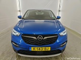  Opel   Grandland X Opel 1.2 Turbo S&S 96kW Innovation Auto 5d #11