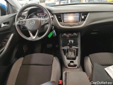  Opel   Grandland X Opel 1.2 Turbo S&S 96kW Innovation Auto 5d #24