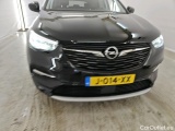  Opel   Grandland X Opel 1.2 Turbo S&S 96kW Innovation Auto 5d #5