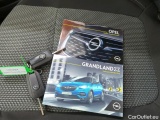  Opel   Grandland X Opel 1.2 Turbo S&S 96kW Edition Auto 5d #4