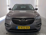  Opel   Grandland X Opel 1.2 Turbo S&S 96kW Edition Auto 5d #13