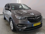  Opel   Grandland X Opel 1.2 Turbo S&S 96kW Edition Auto 5d #12