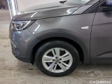  Opel   Grandland X Opel 1.2 Turbo S&S 96kW Edition Auto 5d #30