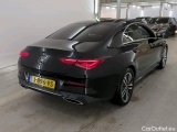  Mercedes  CLA-Klasse Mercedes-Benz CLA CLA 180 DCT Bus. Solution Luxury 4d #2