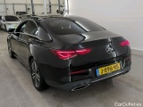  Mercedes  CLA-Klasse Mercedes-Benz CLA CLA 180 DCT Bus. Solution Luxury 4d #9
