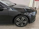  Mercedes  CLA-Klasse Mercedes-Benz CLA CLA 180 DCT Bus. Solution Luxury 4d #13