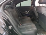 Mercedes  CLA-Klasse Mercedes-Benz CLA CLA 180 DCT Bus. Solution Luxury 4d #15