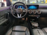  Mercedes  CLA-Klasse Mercedes-Benz CLA CLA 180 DCT Bus. Solution Luxury 4d #16