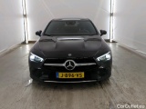  Mercedes  CLA-Klasse Mercedes-Benz CLA CLA 180 DCT Bus. Solution Luxury 4d #17