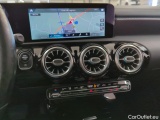  Mercedes  CLA-Klasse Mercedes-Benz CLA CLA 180 DCT Bus. Solution Luxury 4d #21