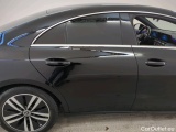  Mercedes  CLA-Klasse Mercedes-Benz CLA CLA 180 DCT Bus. Solution Luxury 4d #23