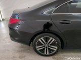  Mercedes  CLA-Klasse Mercedes-Benz CLA CLA 180 DCT Bus. Solution Luxury 4d #24