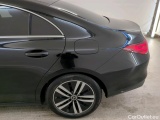 Mercedes  CLA-Klasse Mercedes-Benz CLA CLA 180 DCT Bus. Solution Luxury 4d #28