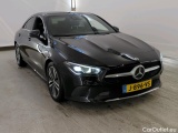  Mercedes  CLA-Klasse Mercedes-Benz CLA CLA 180 DCT Bus. Solution Luxury 4d #27