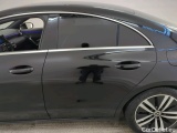  Mercedes  CLA-Klasse Mercedes-Benz CLA CLA 180 DCT Bus. Solution Luxury 4d #29