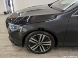  Mercedes  CLA-Klasse Mercedes-Benz CLA CLA 180 DCT Bus. Solution Luxury 4d #31