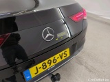  Mercedes  CLA-Klasse Mercedes-Benz CLA CLA 180 DCT Bus. Solution Luxury 4d #35