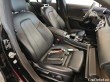  Mercedes  CLA-Klasse Mercedes-Benz CLA CLA 250 e DCT Bus. Sol. Luxury Limited 4d #3