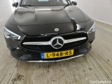  Mercedes  CLA-Klasse Mercedes-Benz CLA CLA 250 e DCT Bus. Sol. Luxury Limited 4d #5