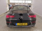  Mercedes  CLA-Klasse Mercedes-Benz CLA CLA 250 e DCT Bus. Sol. Luxury Limited 4d #10