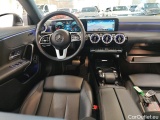  Mercedes  CLA-Klasse Mercedes-Benz CLA CLA 250 e DCT Bus. Sol. Luxury Limited 4d #16