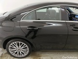  Mercedes  CLA-Klasse Mercedes-Benz CLA CLA 250 e DCT Bus. Sol. Luxury Limited 4d #17