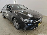 Mercedes  CLA-Klasse Mercedes-Benz CLA CLA 250 e DCT Bus. Sol. Luxury Limited 4d #20