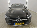  Mercedes  CLA-Klasse Mercedes-Benz CLA CLA 250 e DCT Bus. Sol. Luxury Limited 4d #24