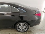  Mercedes  CLA-Klasse Mercedes-Benz CLA CLA 250 e DCT Bus. Sol. Luxury Limited 4d #27